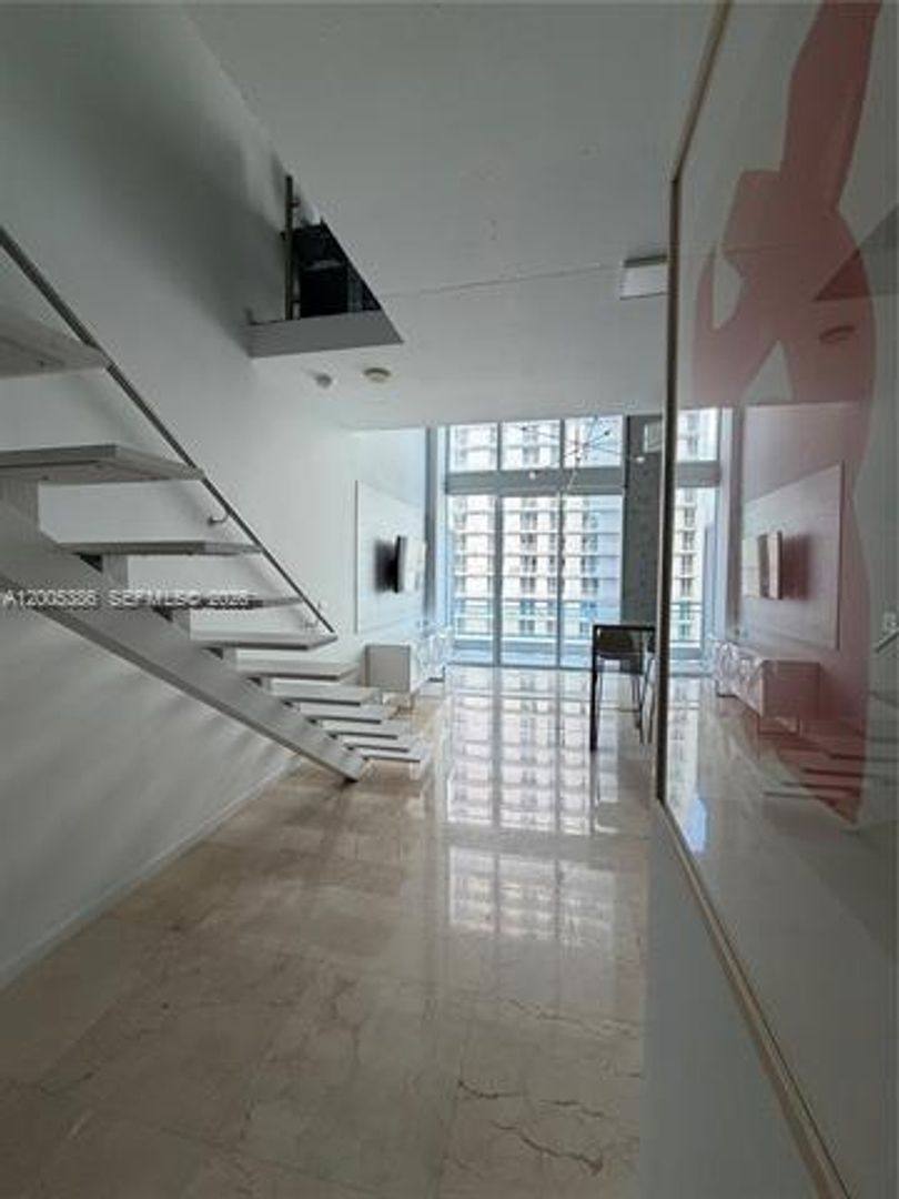 Apartment for rent at 690 SW 1st Court, Miami, FL 33130