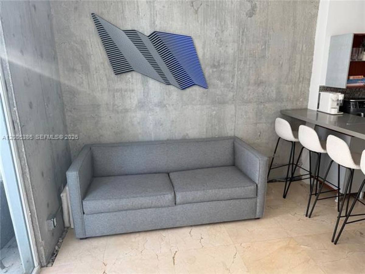 Apartment for rent at 690 SW 1st Court, Miami, FL 33130