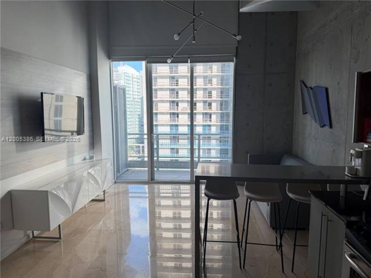 Apartment for rent at 690 SW 1st Court, Miami, FL 33130
