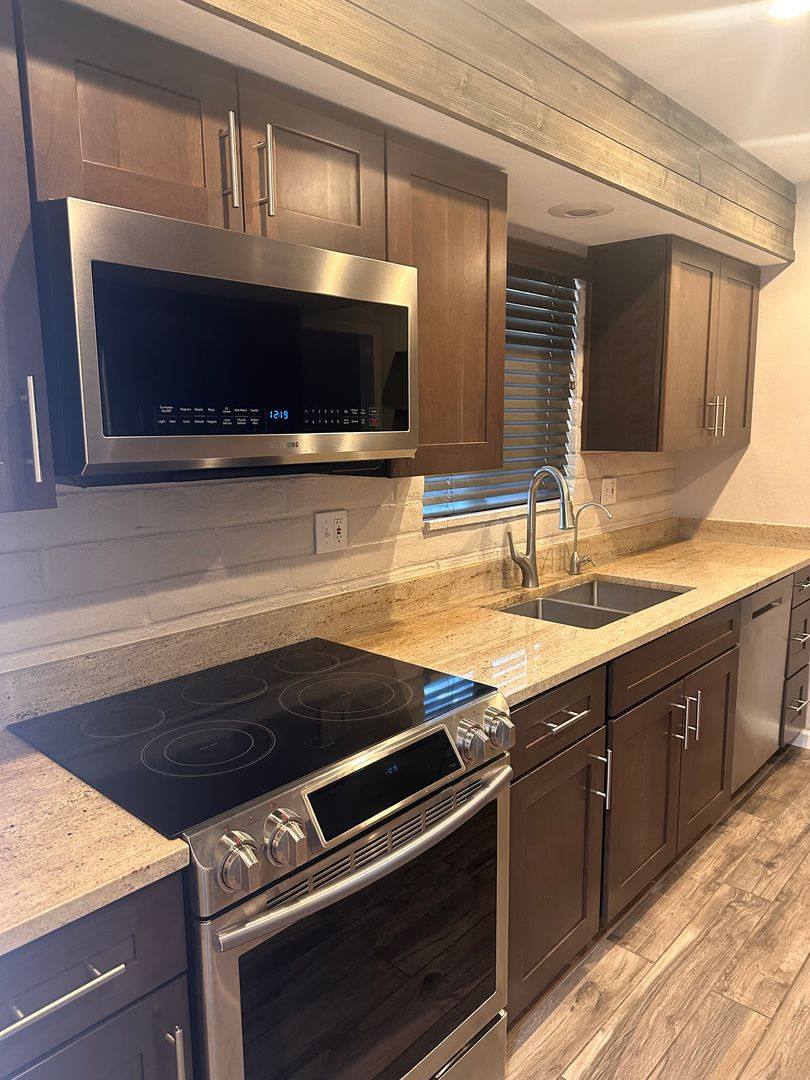 House for rent at 7221 E Brooks Dr, Tucson, AZ 85730