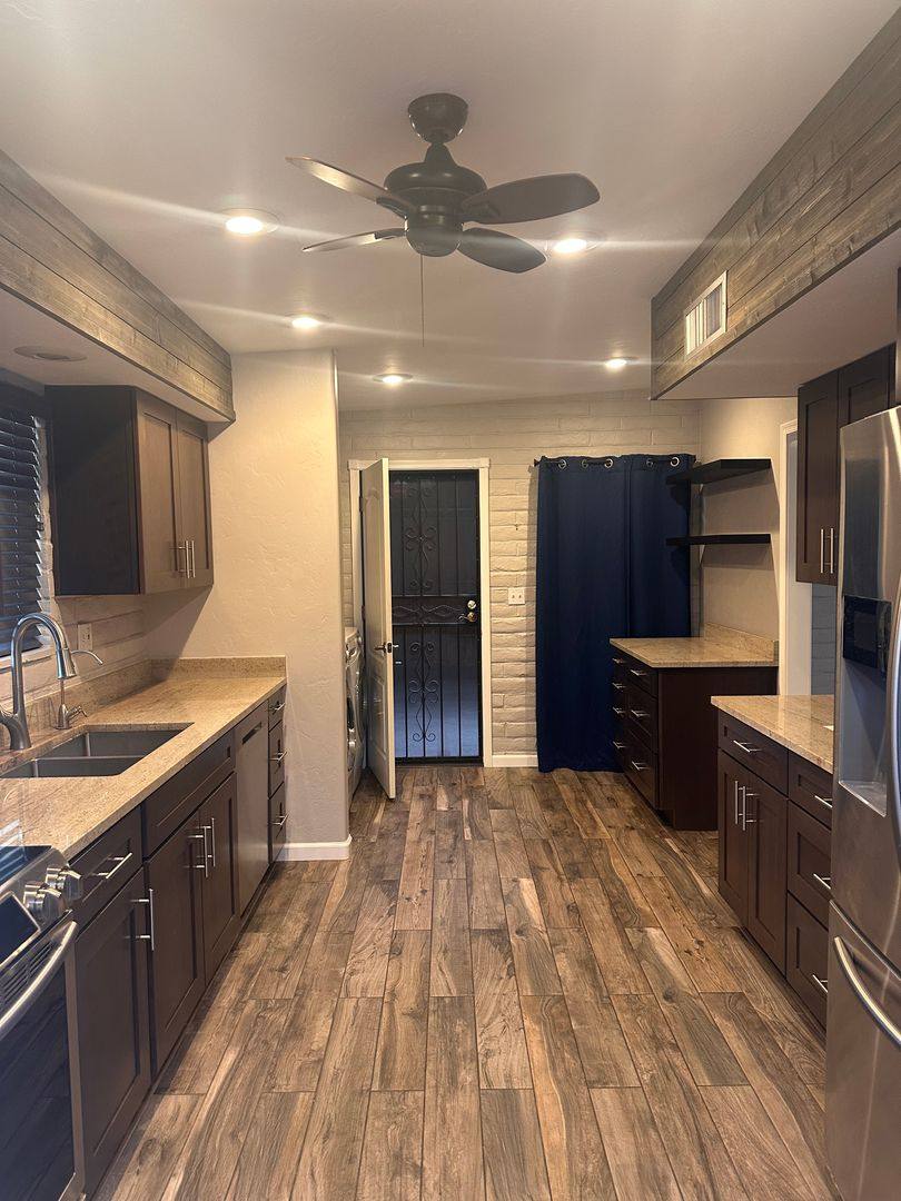 House for rent at 7221 E Brooks Dr, Tucson, AZ 85730