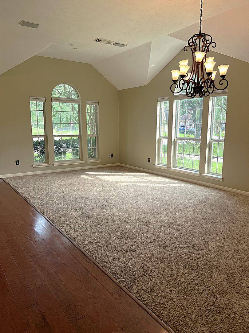House for rent at 18718 Walden Forest Dr, Humble, TX 77346