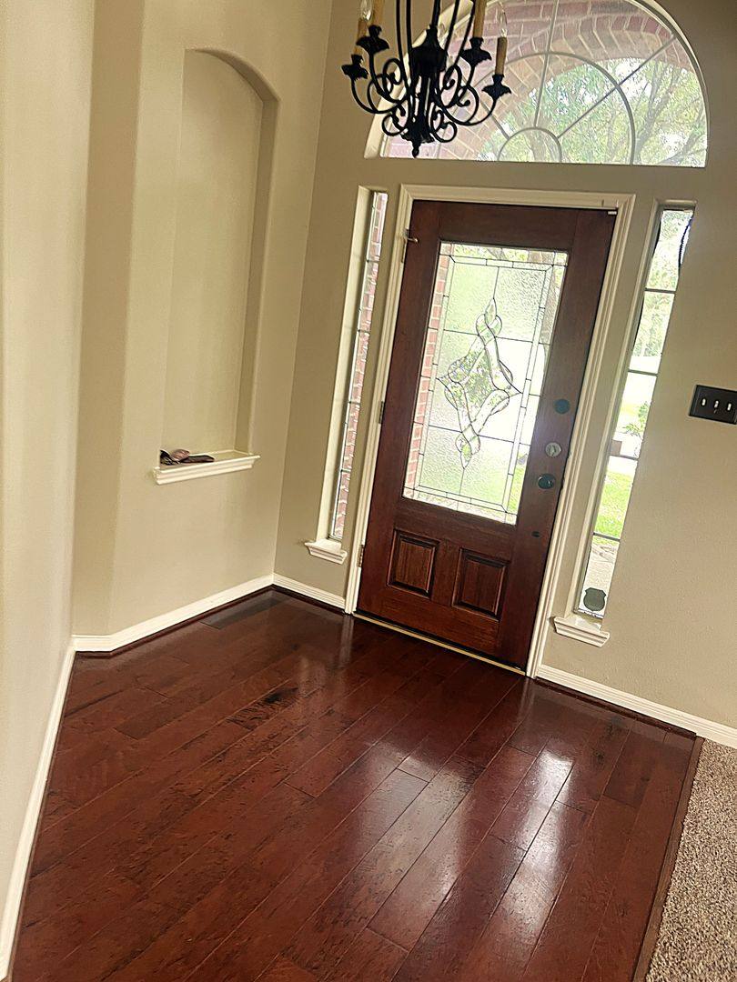 House for rent at 18718 Walden Forest Dr, Humble, TX 77346