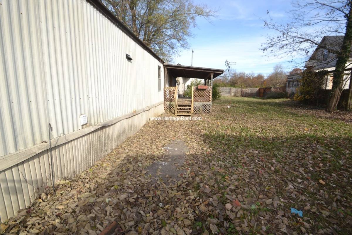 Apartment for rent at 11049-11051 Stephens, North Bend, OH 45052