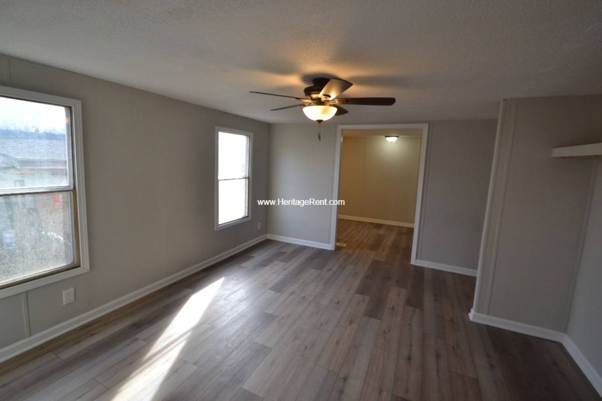 Apartment for rent at 11049-11051 Stephens, North Bend, OH 45052
