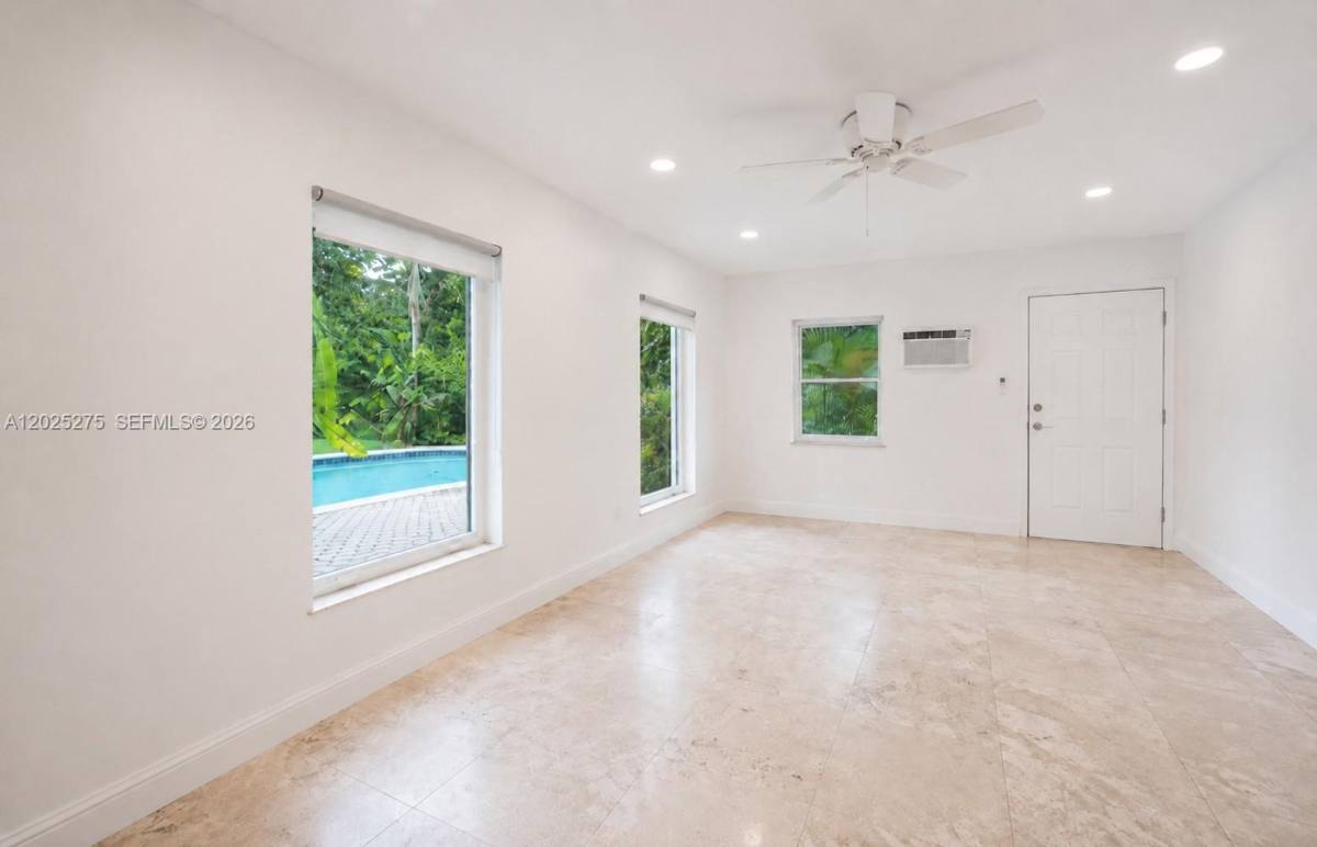 House for rent at 1329 Tyler St, Hollywood, FL 33019