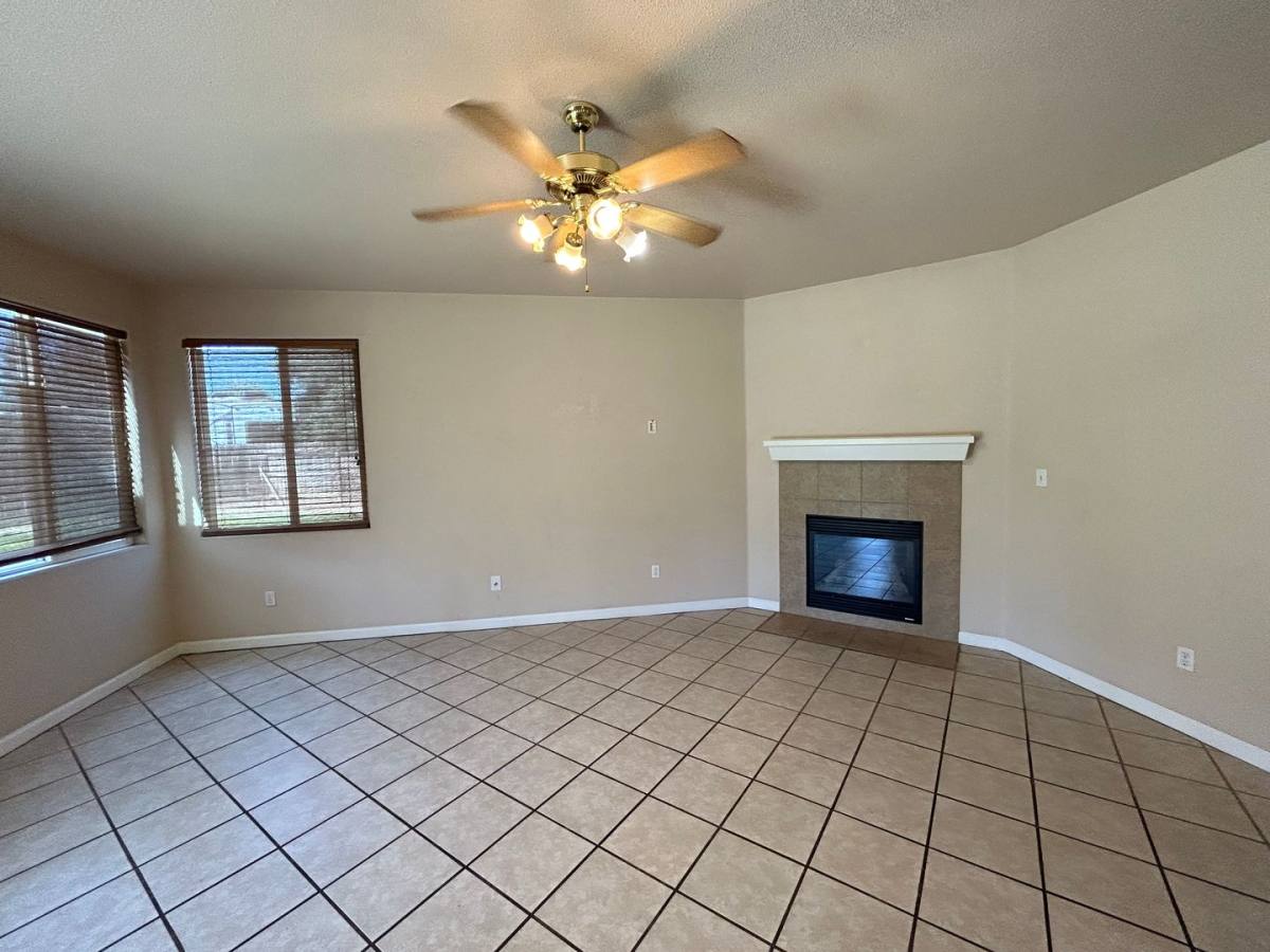 House for rent at 3716 E Vassar, Visalia, CA 93292