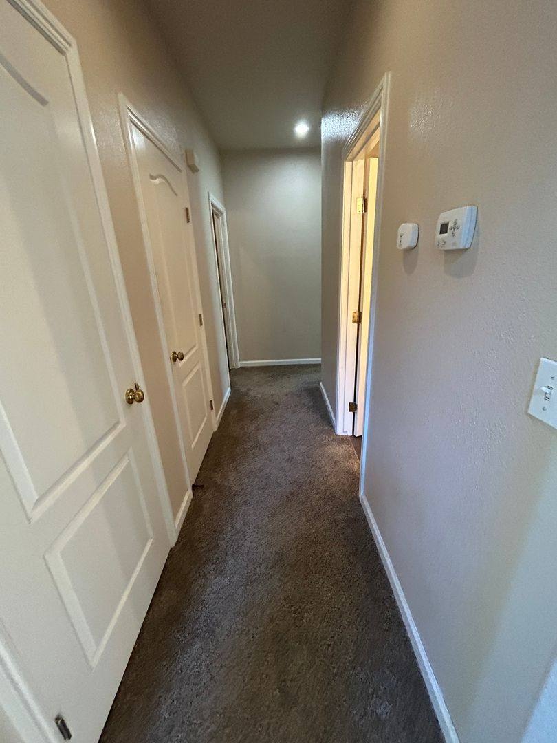 House for rent at 3716 E Vassar, Visalia, CA 93292