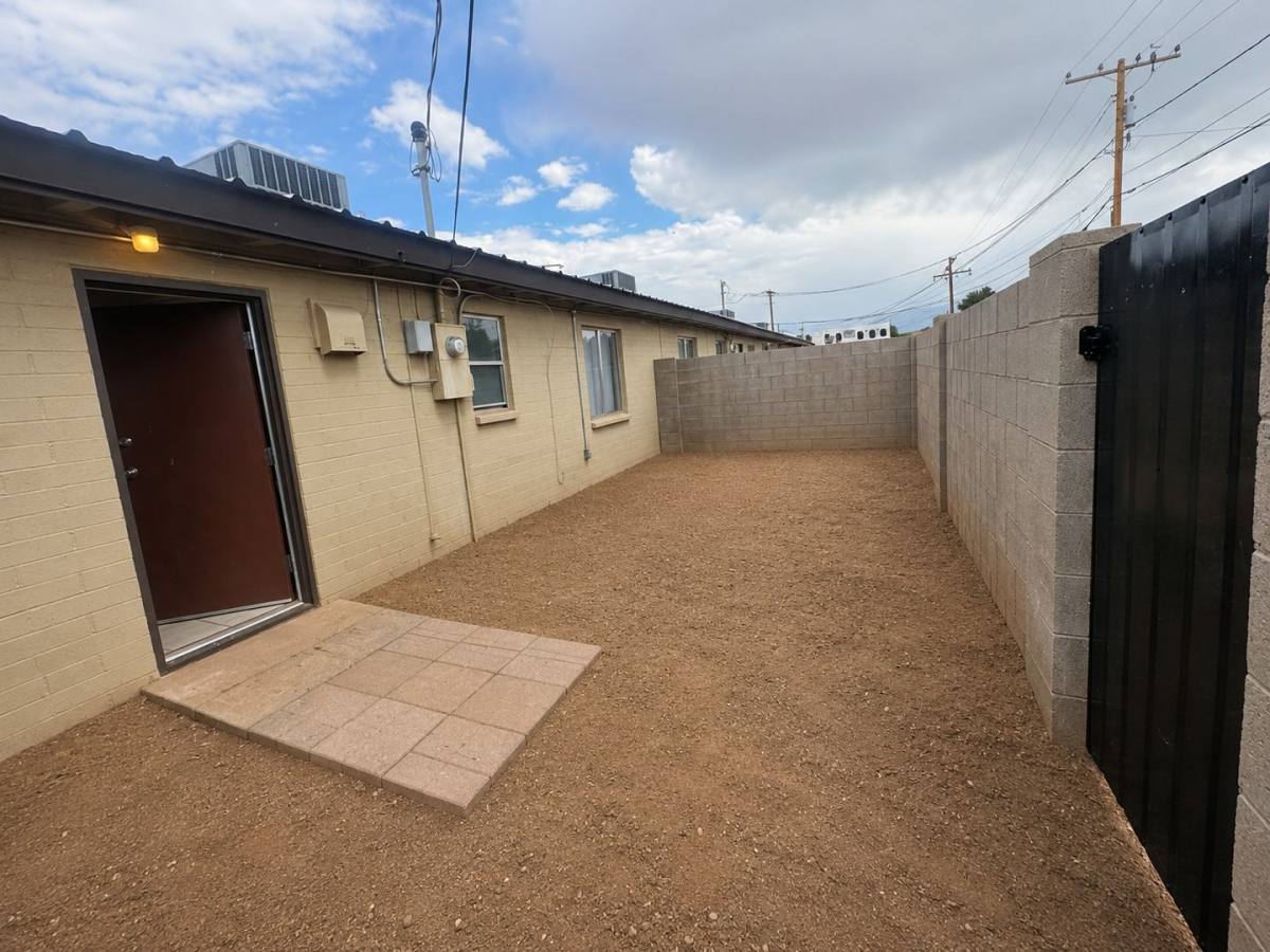 Apartment for rent at 1800 E Fry Blvd, Sierra Vista, AZ 85635
