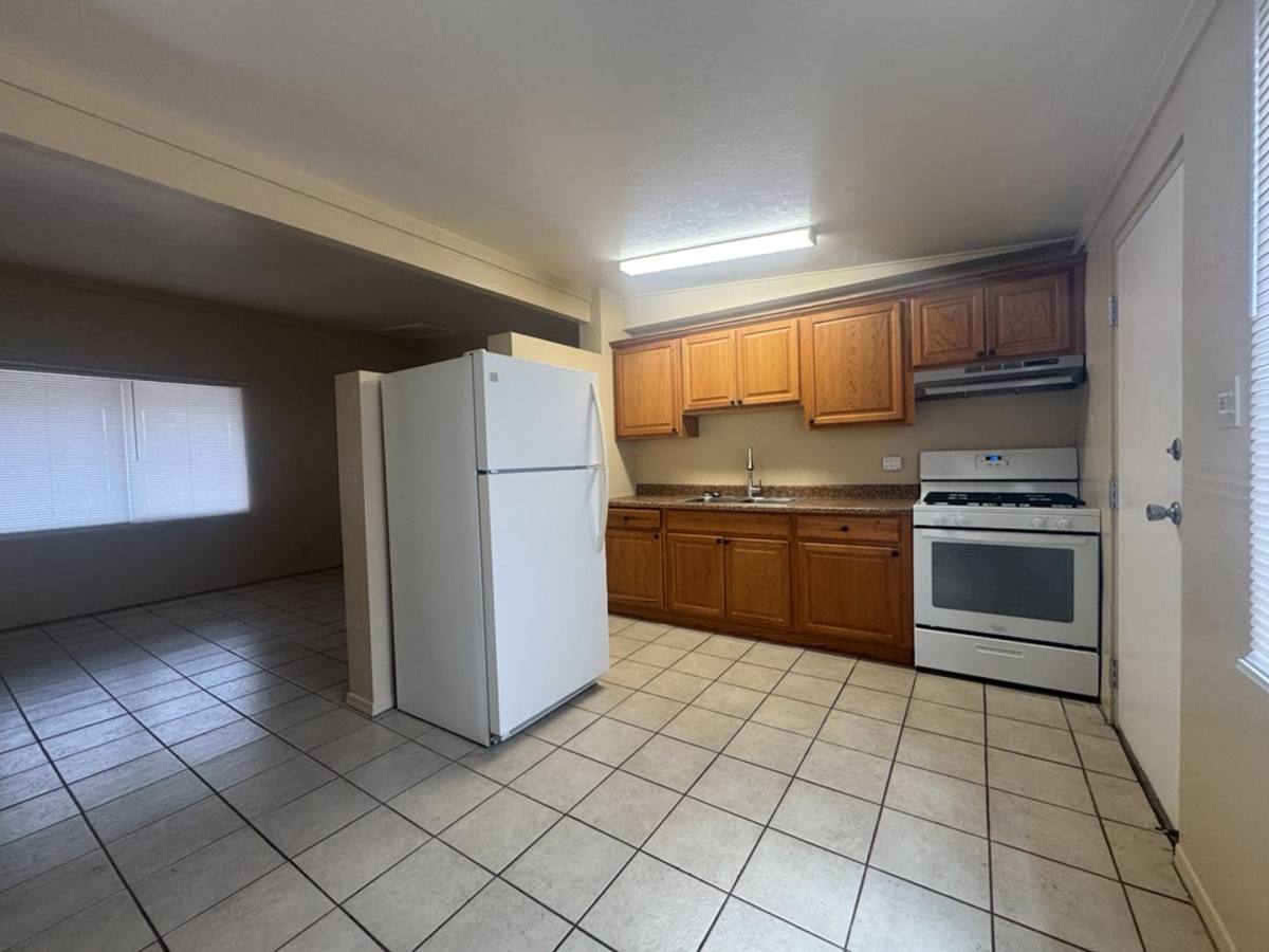 Apartment for rent at 1800 E Fry Blvd, Sierra Vista, AZ 85635