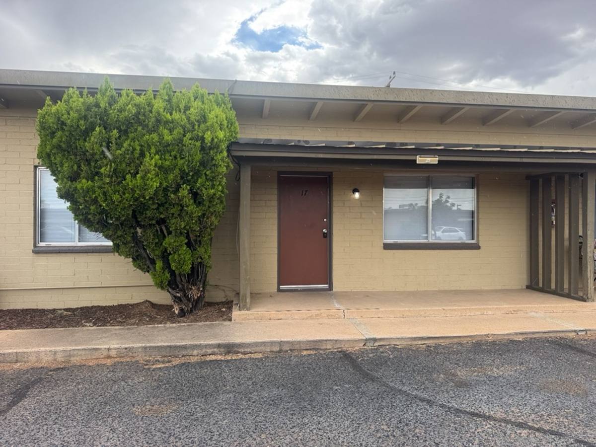 Apartment for rent at 1800 E Fry Blvd, Sierra Vista, AZ 85635