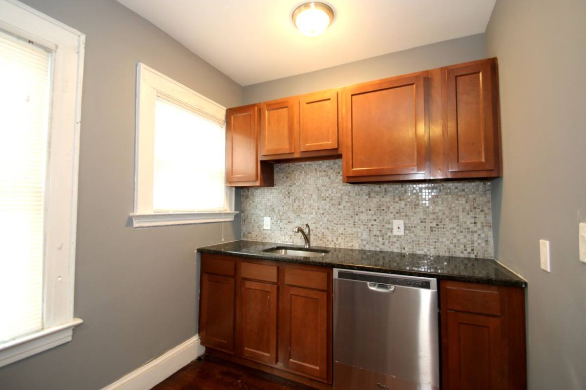 Apartment for rent at 84 Morris, New Haven, CT 06519