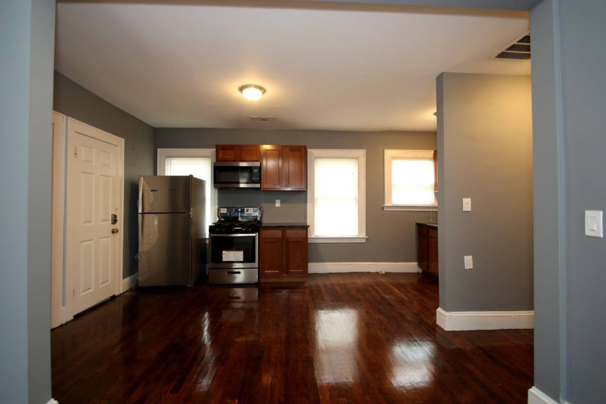 Apartment for rent at 84 Morris, New Haven, CT 06519