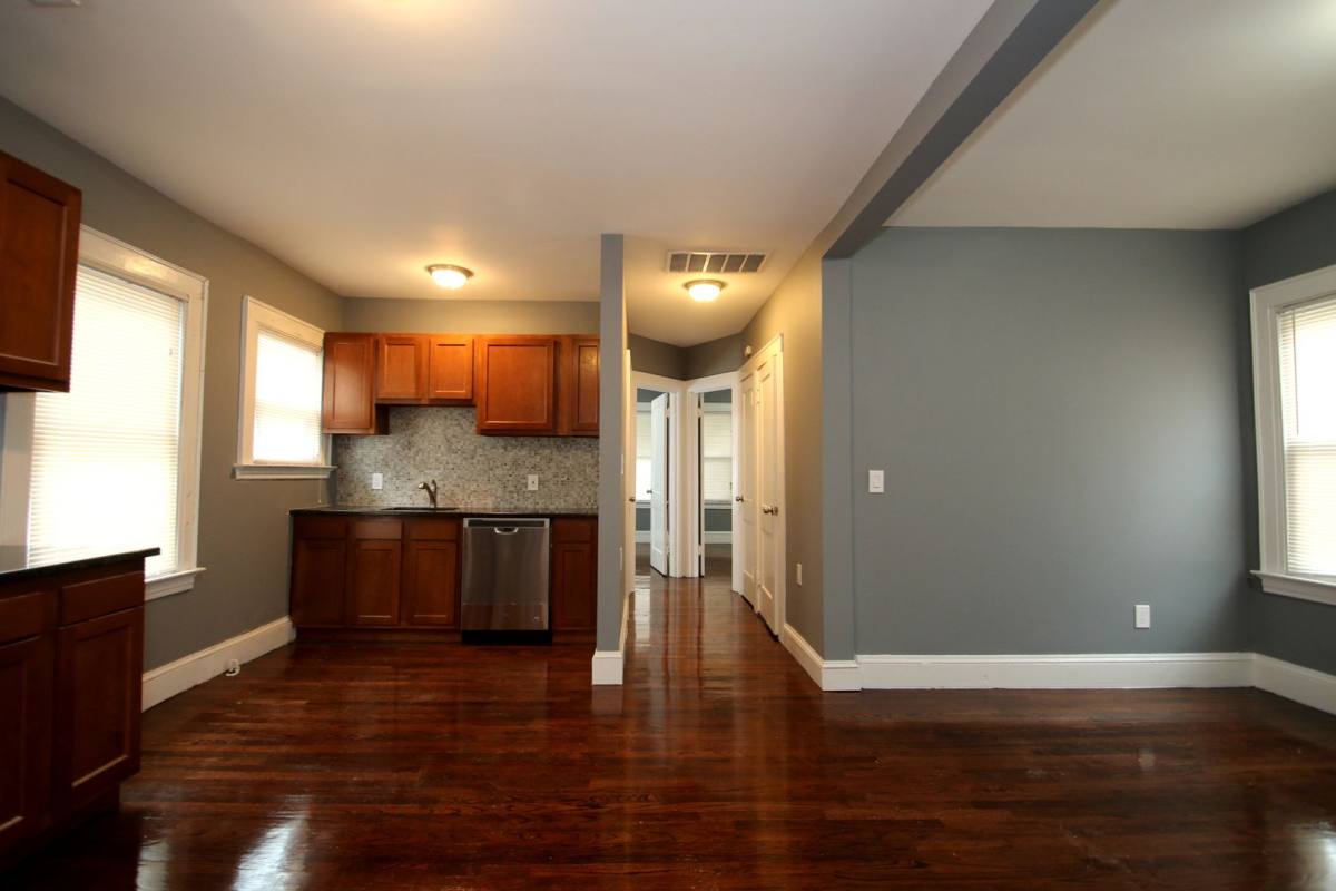 Apartment for rent at 84 Morris, New Haven, CT 06519