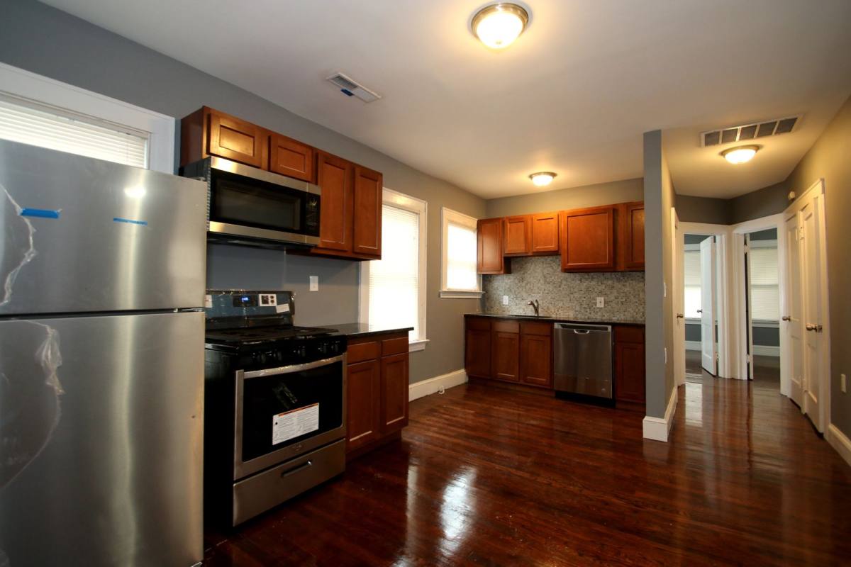 Apartment for rent at 84 Morris, New Haven, CT 06519