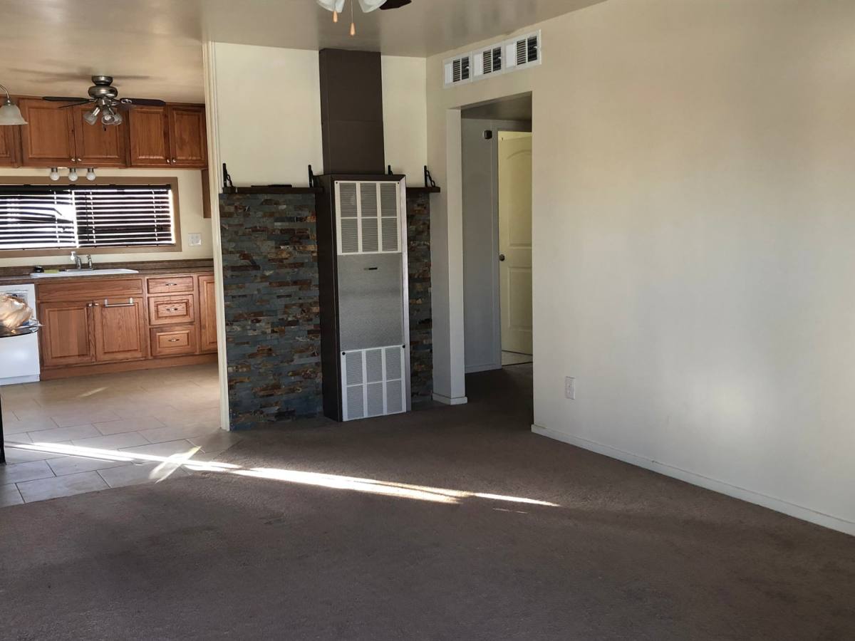 House for rent at 707 S Norma St, Ridgecrest, CA 93555