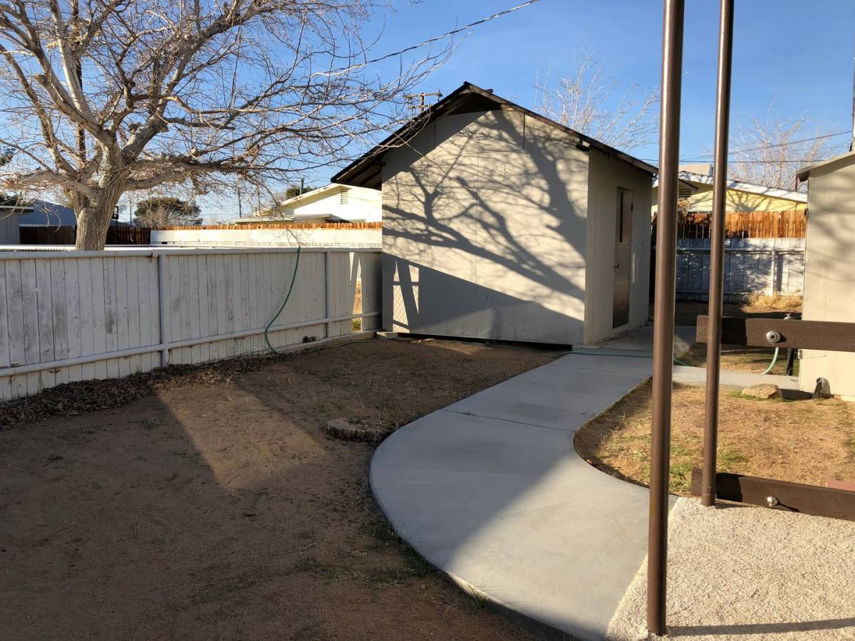 House for rent at 707 S Norma St, Ridgecrest, CA 93555