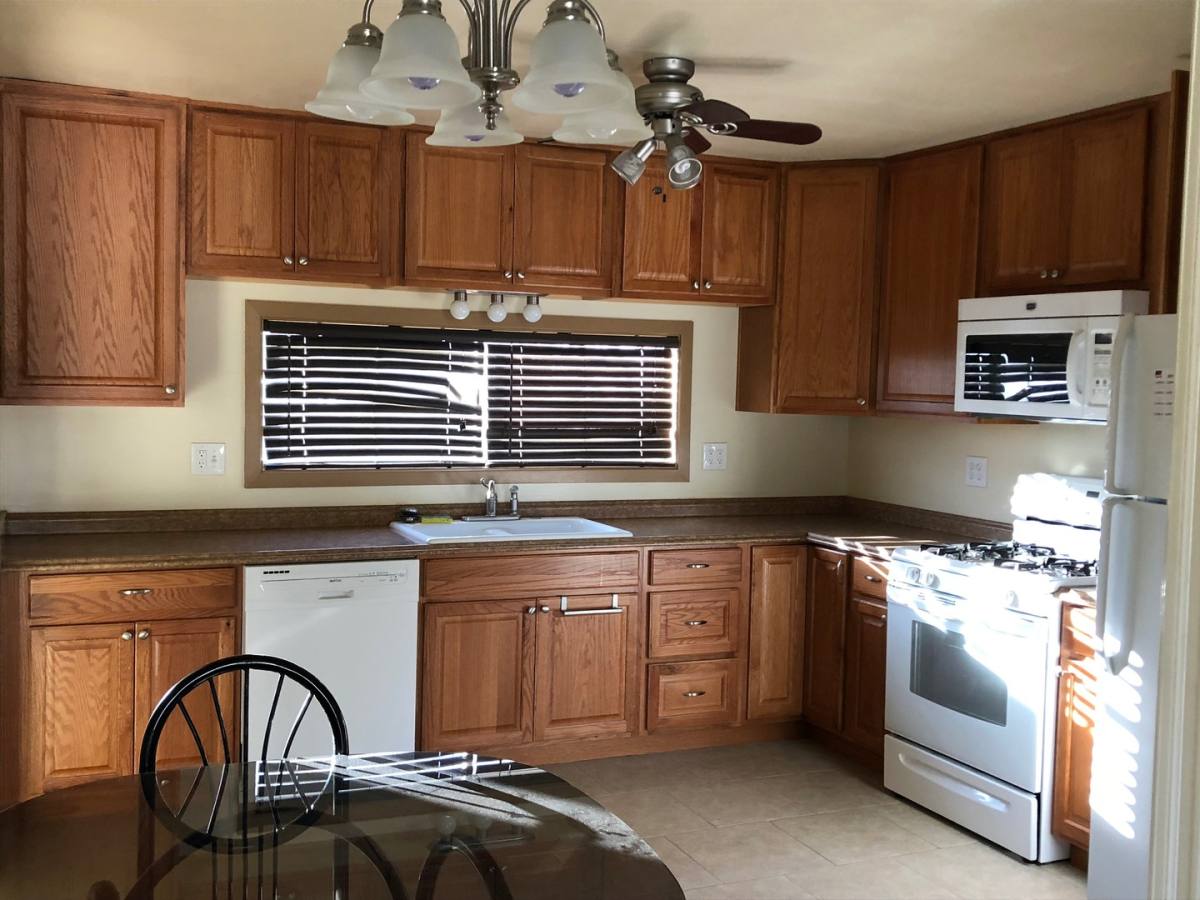 House for rent at 707 S Norma St, Ridgecrest, CA 93555