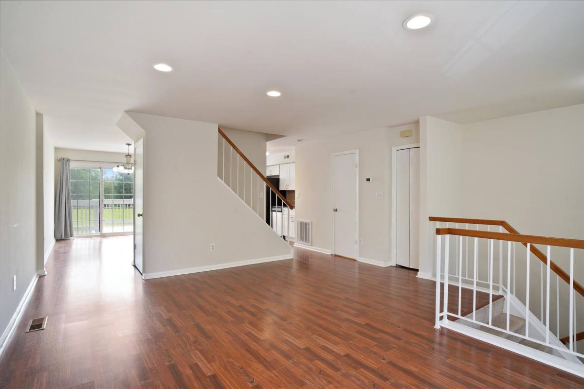 Townhouse for rent at 8830 Thomas Lea Terrace, Montgomery Village, MD 20886