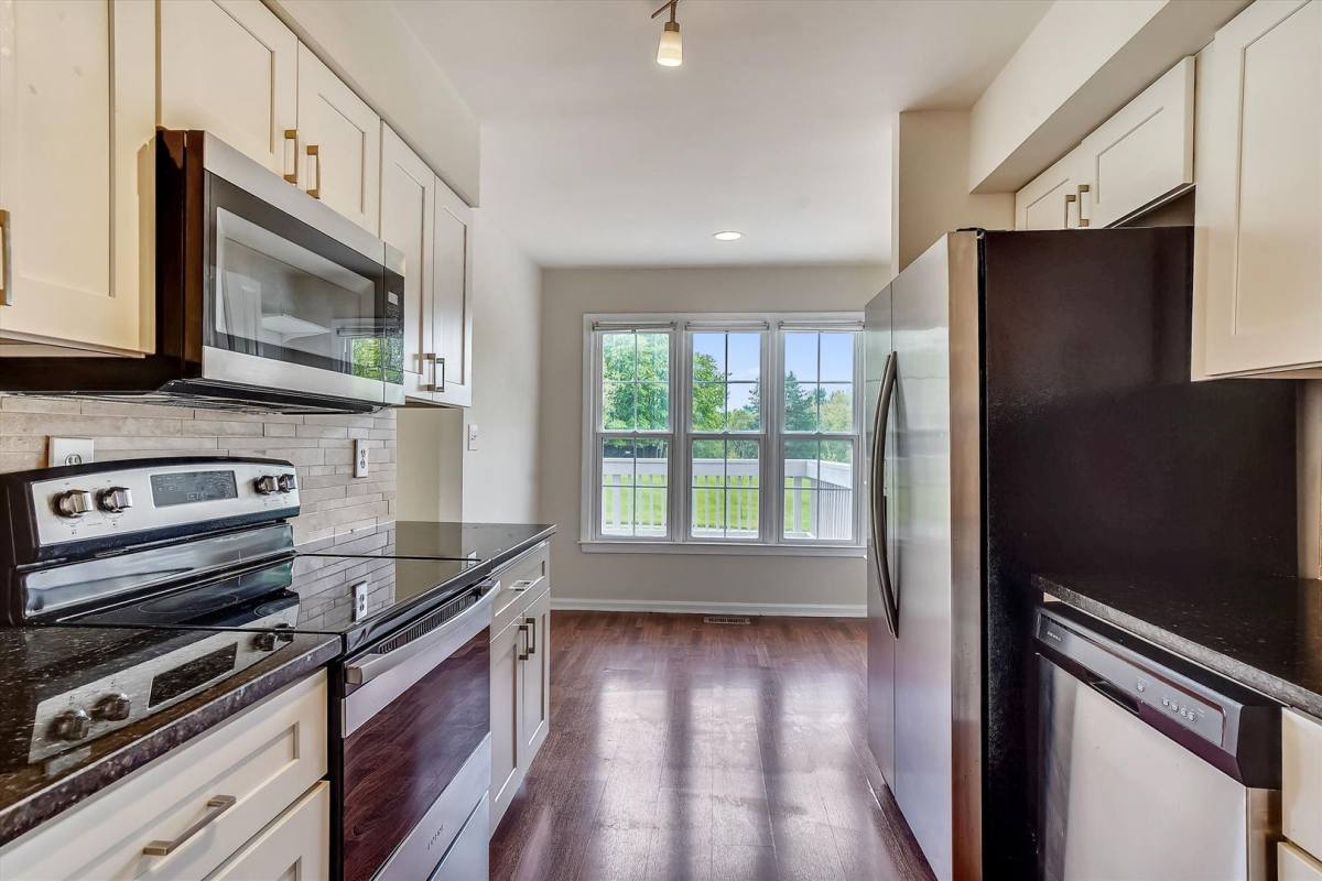 Townhouse for rent at 8830 Thomas Lea Terrace, Montgomery Village, MD 20886