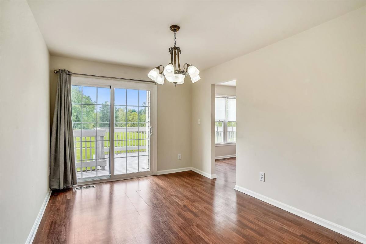 Townhouse for rent at 8830 Thomas Lea Terrace, Montgomery Village, MD 20886