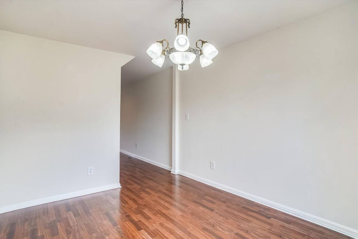 Townhouse for rent at 8830 Thomas Lea Terrace, Montgomery Village, MD 20886