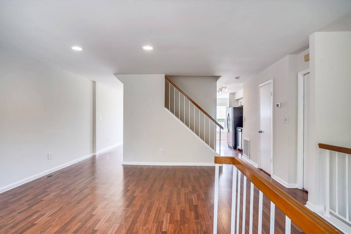 Townhouse for rent at 8830 Thomas Lea Terrace, Montgomery Village, MD 20886