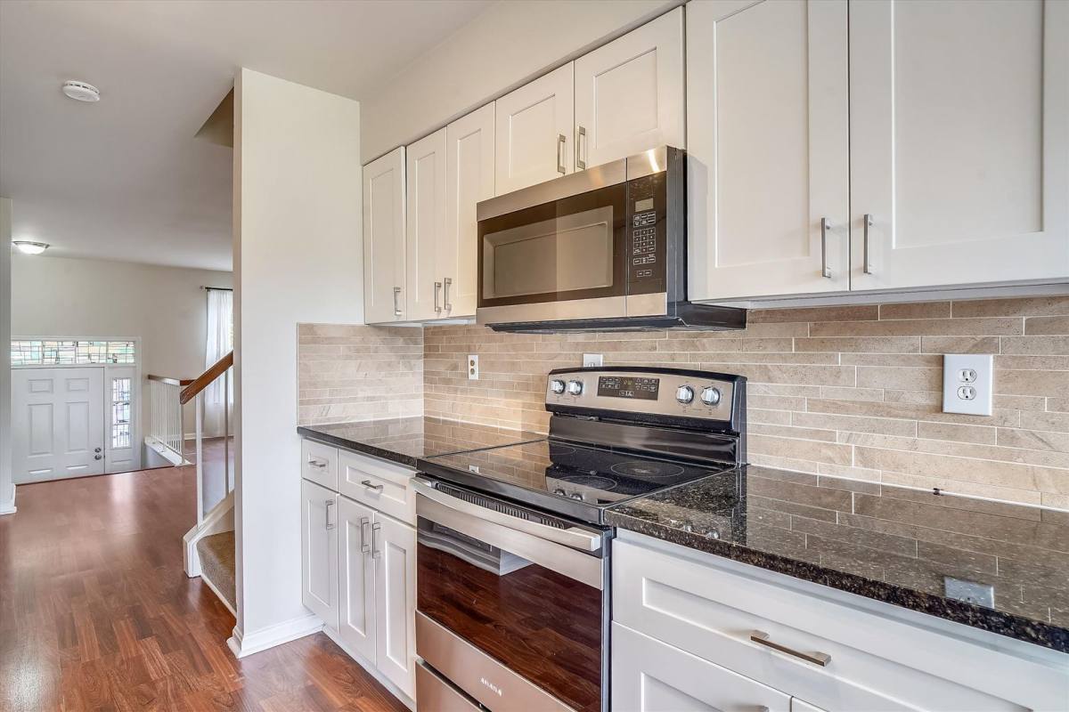 Townhouse for rent at 8830 Thomas Lea Terrace, Montgomery Village, MD 20886