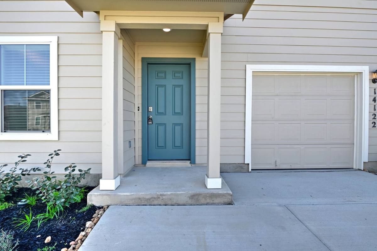House for rent at 14122 Llano Trace, San Antonio, TX 78253