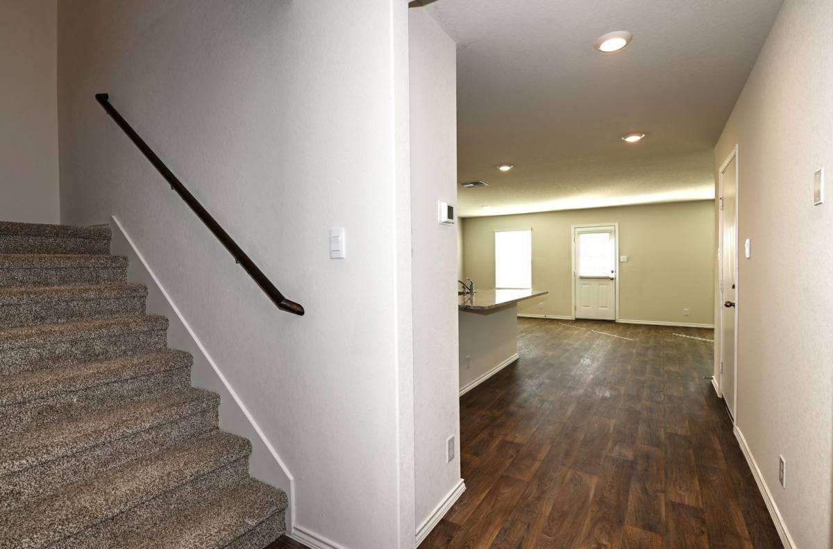 House for rent at 14122 Llano Trace, San Antonio, TX 78253