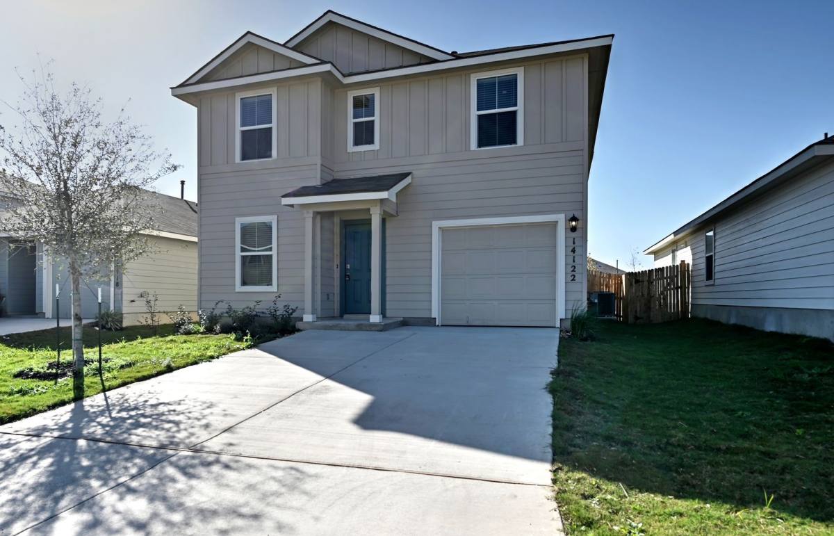 House for rent at 14122 Llano Trace, San Antonio, TX 78253