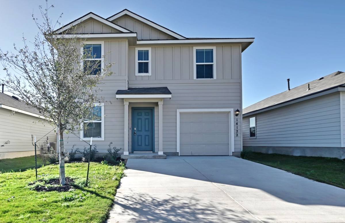House for rent at 14122 Llano Trace, San Antonio, TX 78253