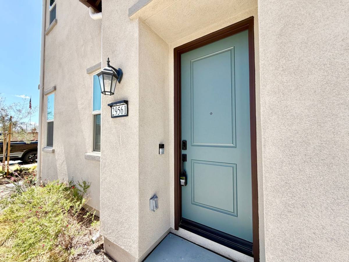 House for rent at 29561 Monarch Rd, Menifee, CA 92586