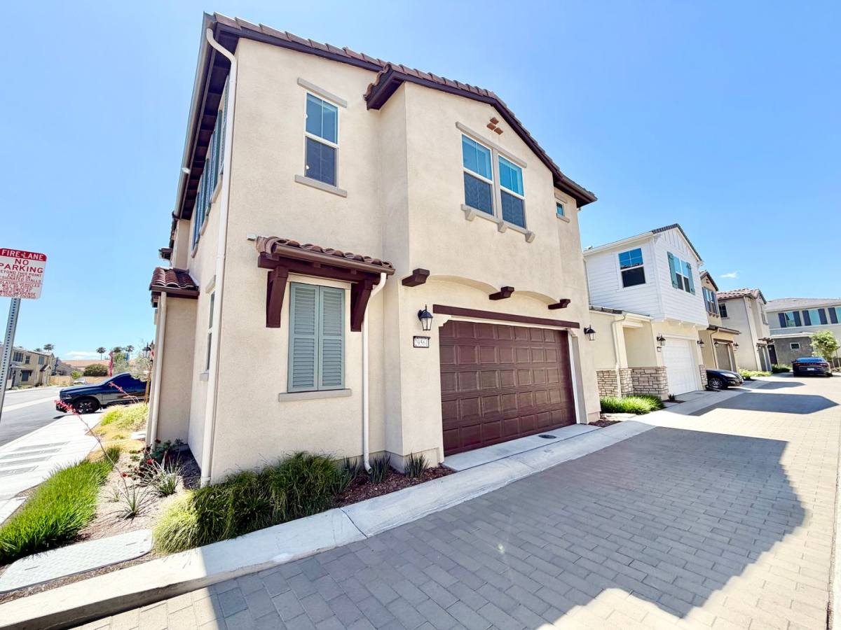 House for rent at 29561 Monarch Rd, Menifee, CA 92586