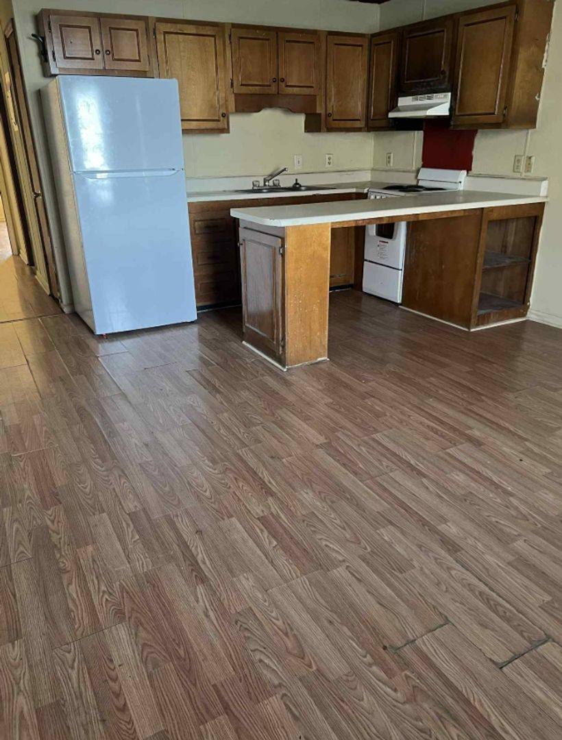 Apartment for rent at 222 Lanier Dr, Statesboro, GA 30458