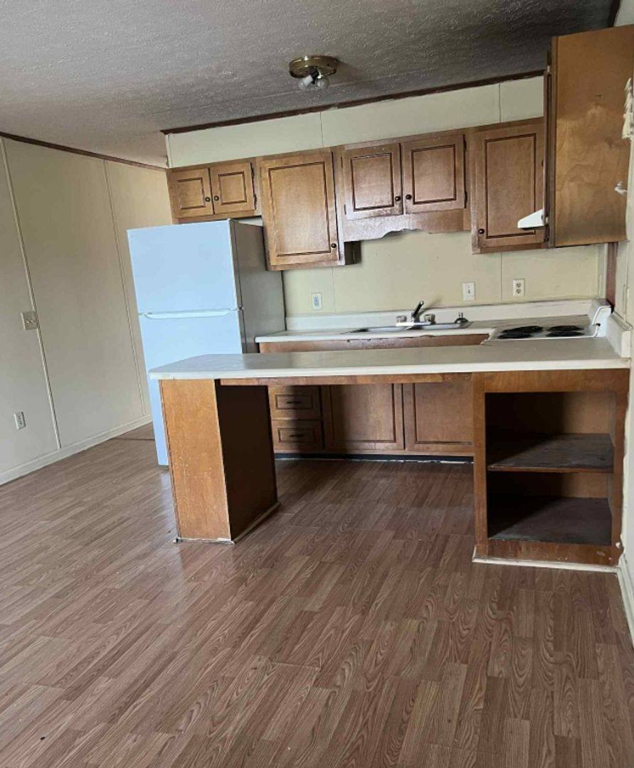 Apartment for rent at 222 Lanier Dr, Statesboro, GA 30458