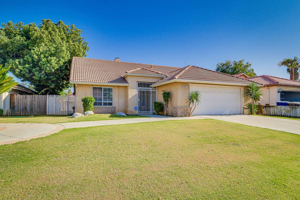 House for rent at 4005 Asino Ave, Bakersfield, CA 93313