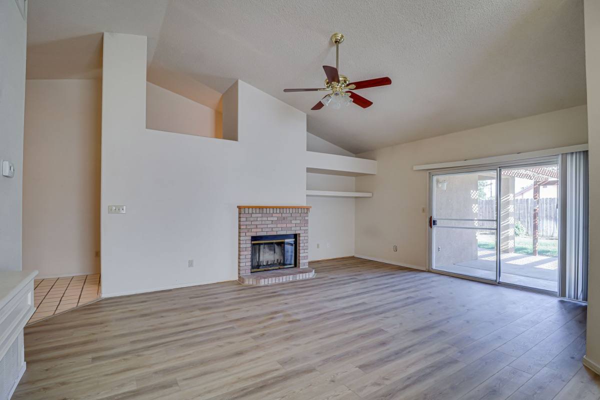 House for rent at 4005 Asino Ave, Bakersfield, CA 93313