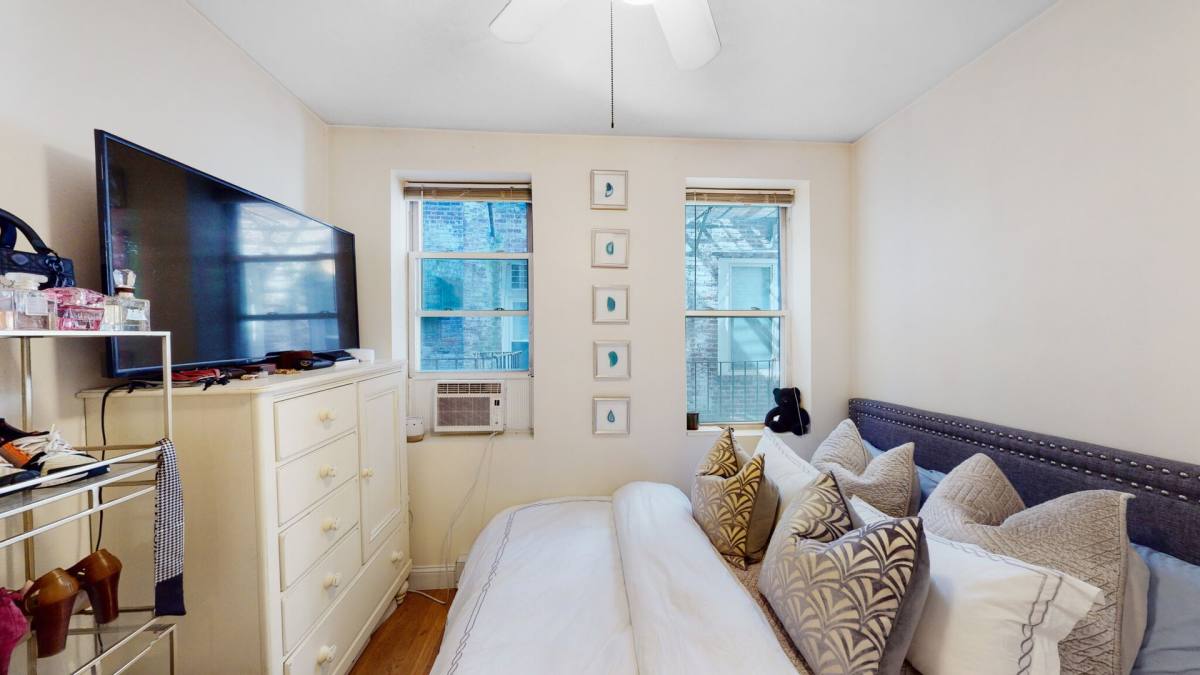 House for rent at 93 Prince St #22, Boston, MA 02113