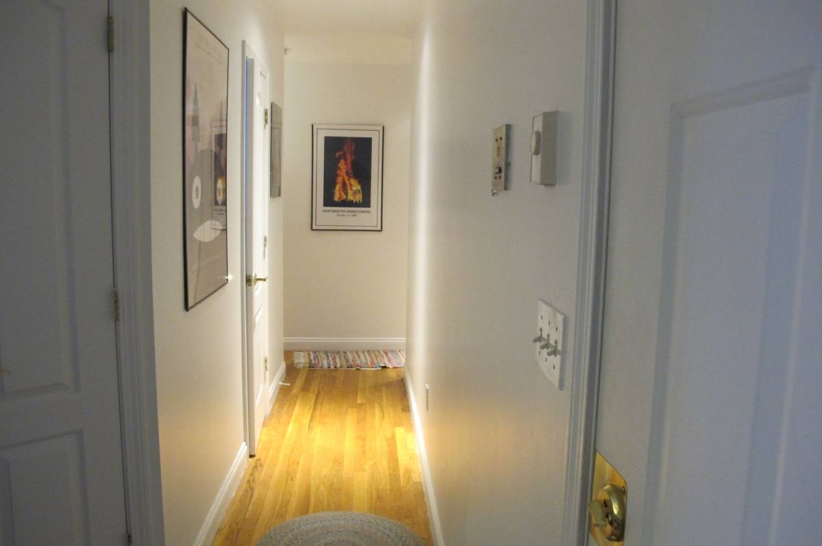 House for rent at 93 Prince St #22, Boston, MA 02113