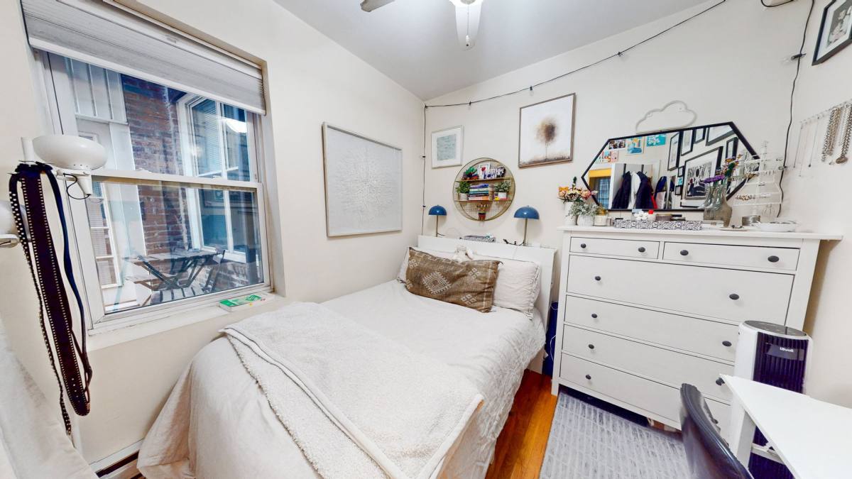 House for rent at 93 Prince St #22, Boston, MA 02113
