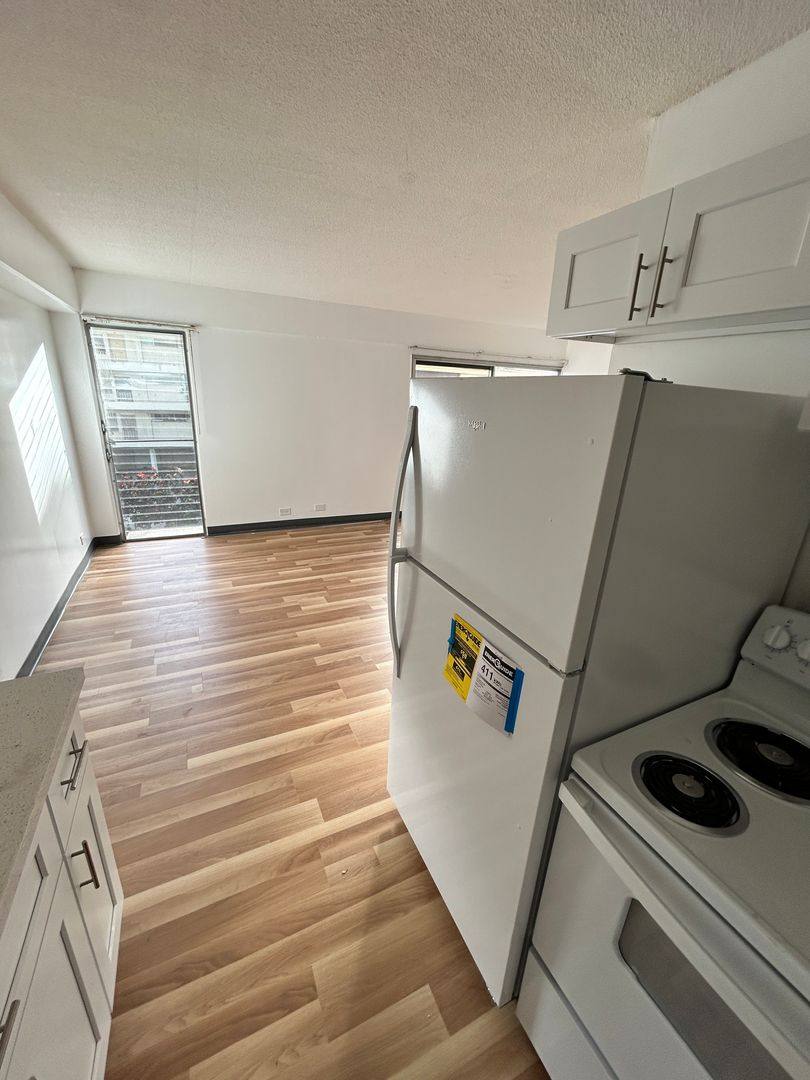 Apartment for rent at 1603 Dole St, Honolulu, HI 96822