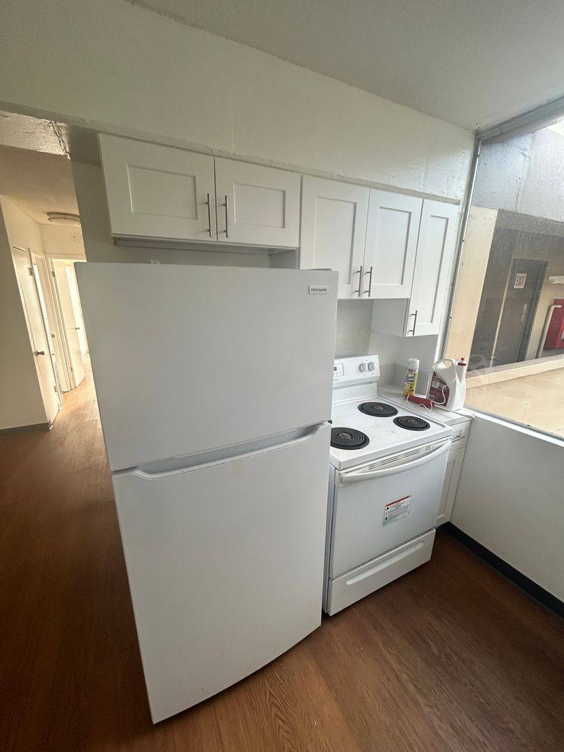 Apartment for rent at 1603 Dole St, Honolulu, HI 96822