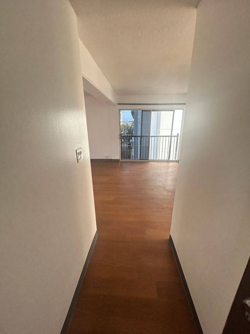 Apartment for rent at 1603 Dole St, Honolulu, HI 96822