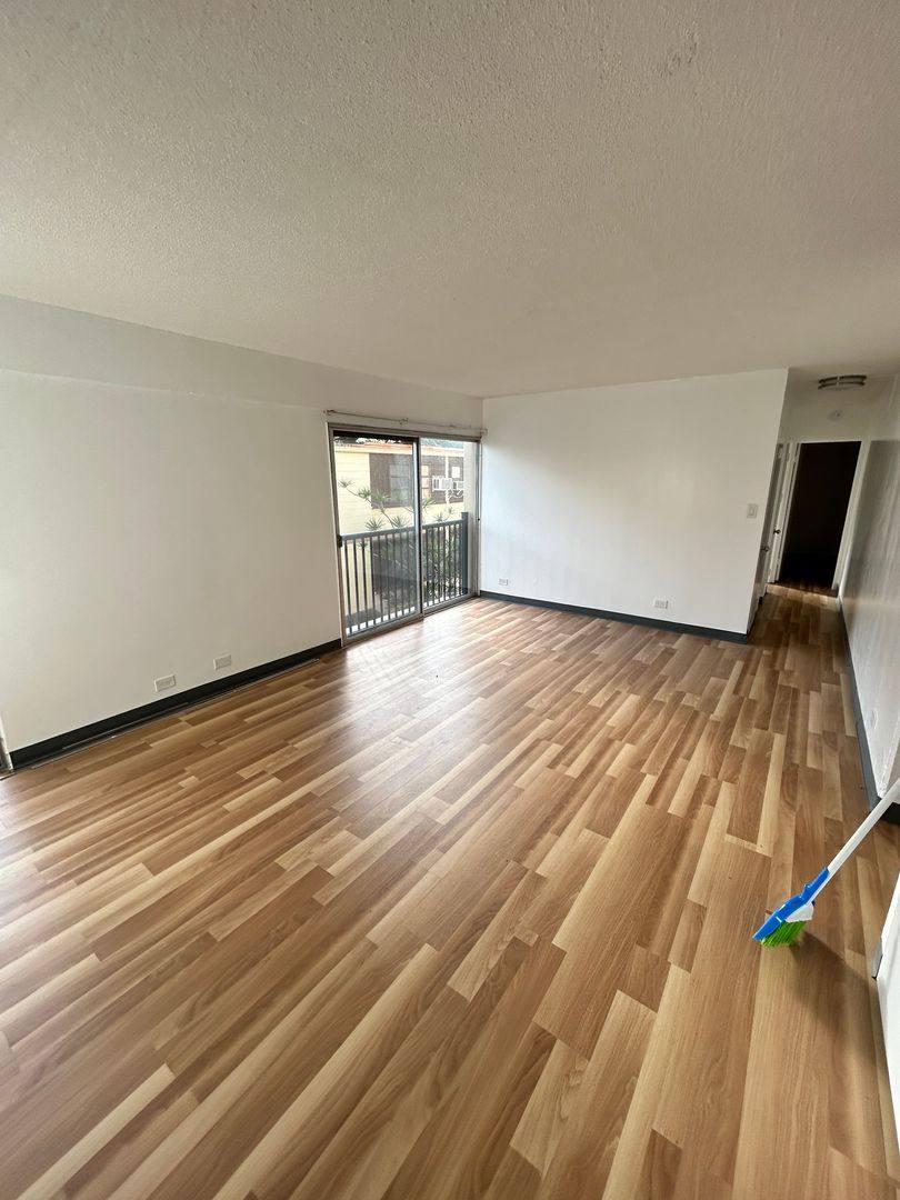 Apartment for rent at 1603 Dole St, Honolulu, HI 96822