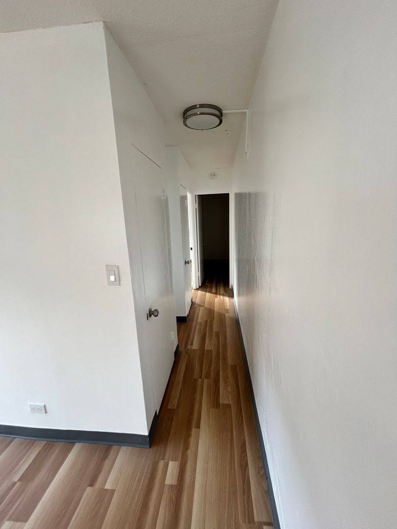 Apartment for rent at 1603 Dole St, Honolulu, HI 96822