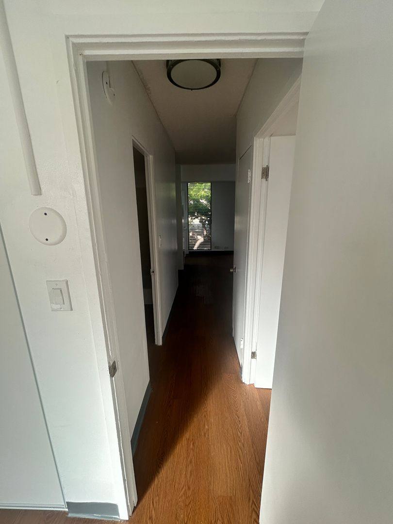 Apartment for rent at 1603 Dole St, Honolulu, HI 96822