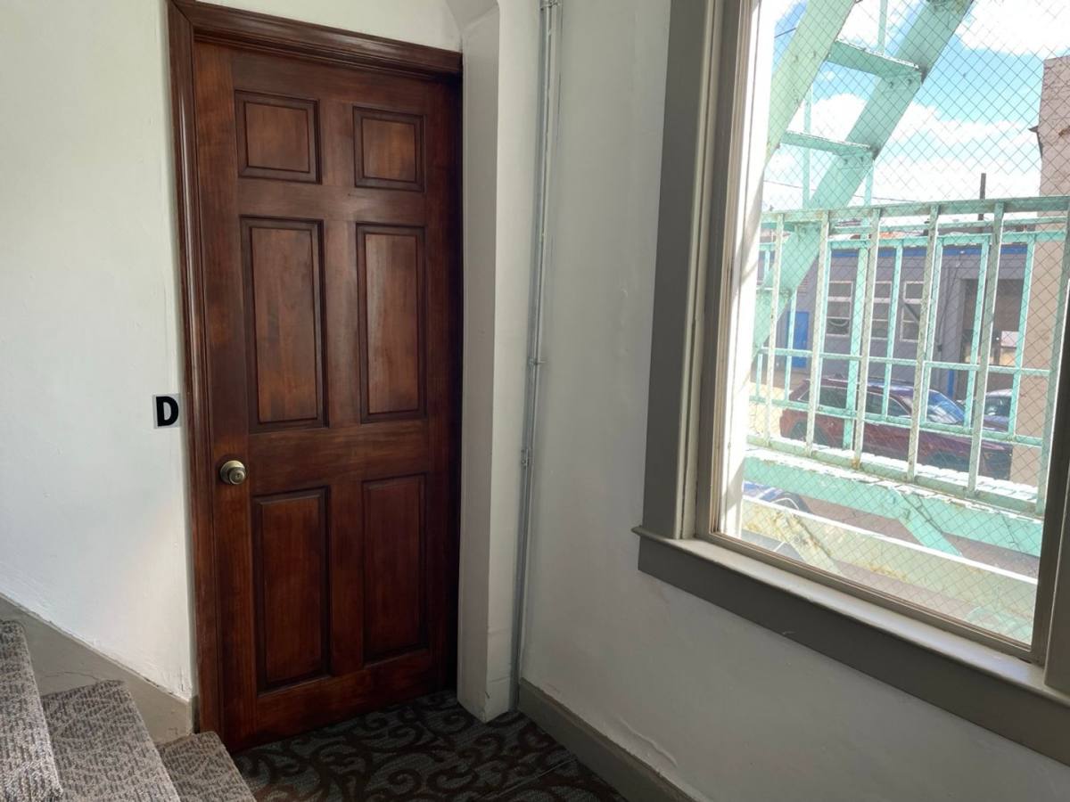 Apartment for rent at 1908 Aliceanna St, Baltimore, MD 21231