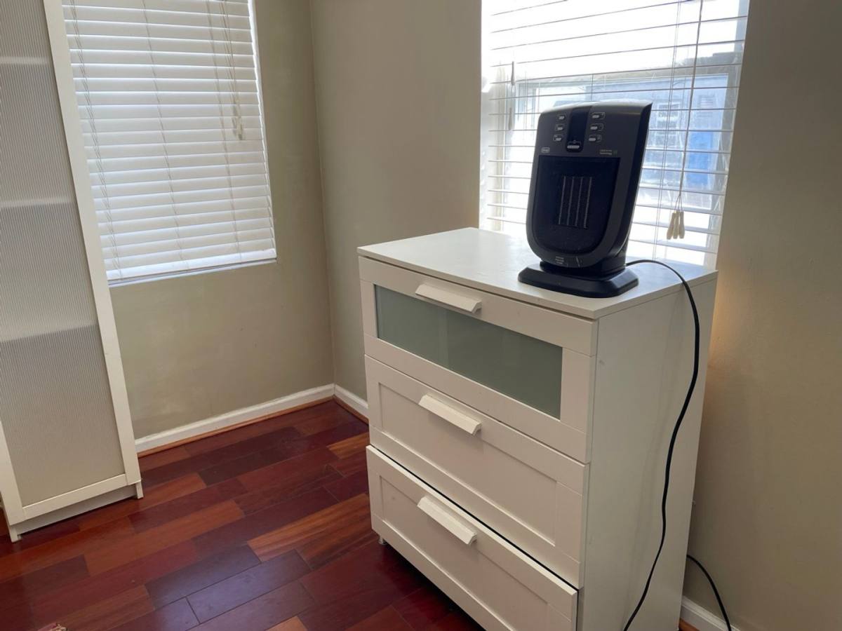 Apartment for rent at 1908 Aliceanna St, Baltimore, MD 21231
