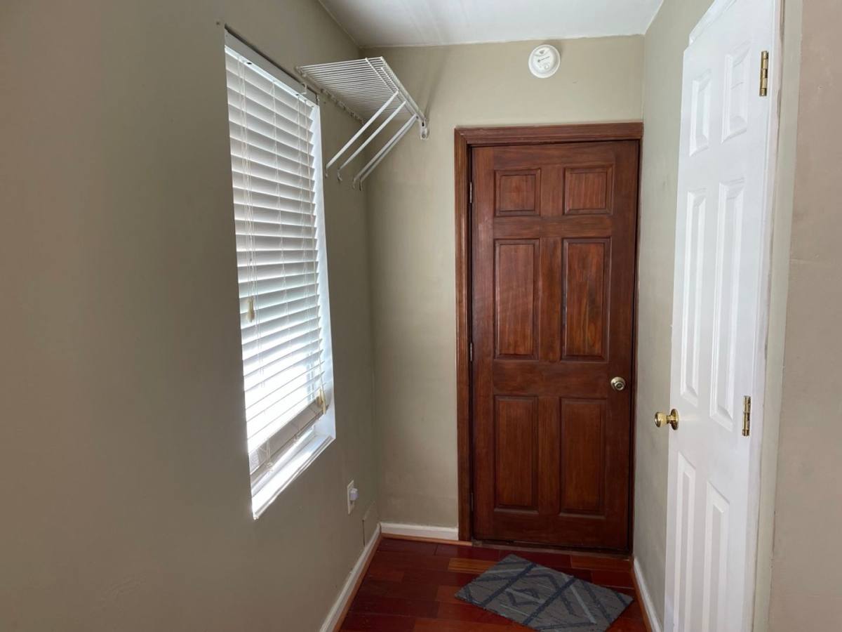 Apartment for rent at 1908 Aliceanna St, Baltimore, MD 21231